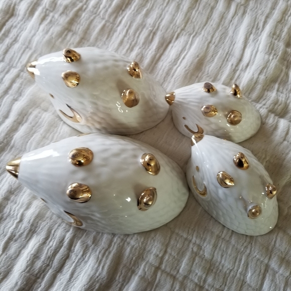 Anthropologie | Hedgehog Measuring Cup - Picture 7 of 8